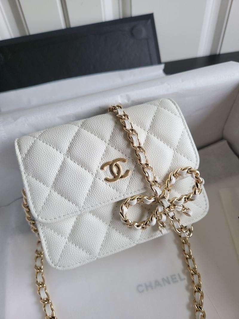 Chanel Satchel Bags